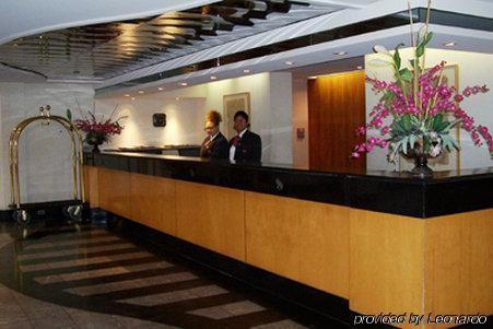 Hotel Somerset 3*