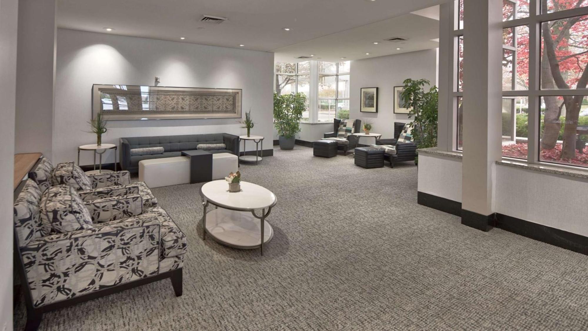 Hotel Somerset