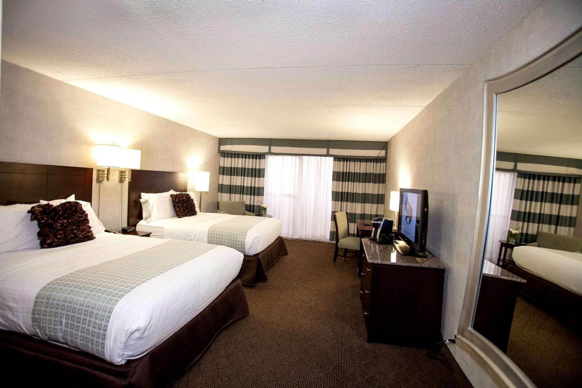 Somerset Hotel