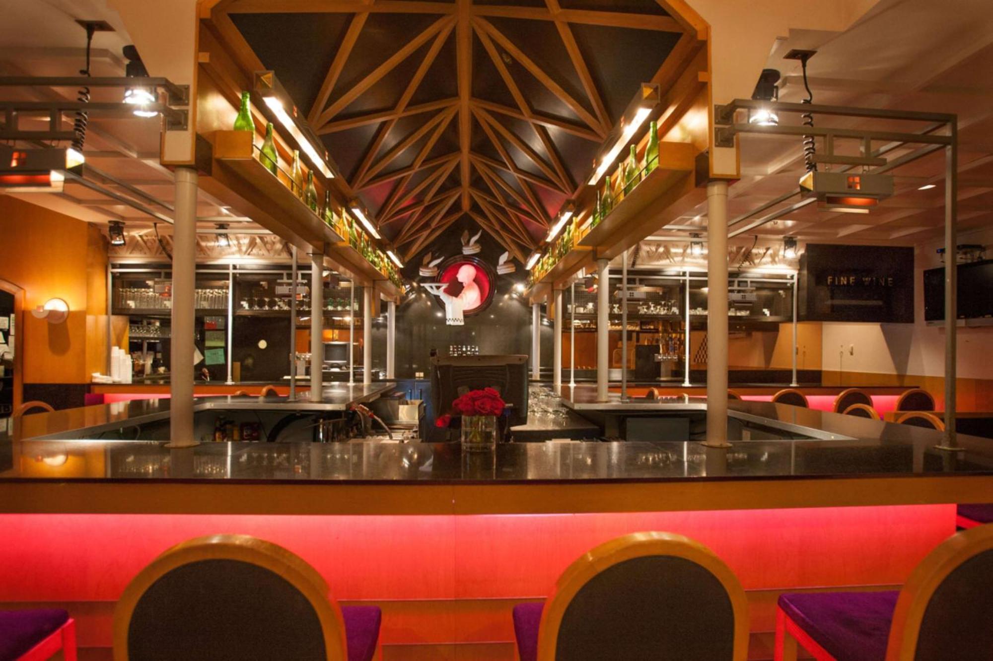 Somerset Hotel Troy