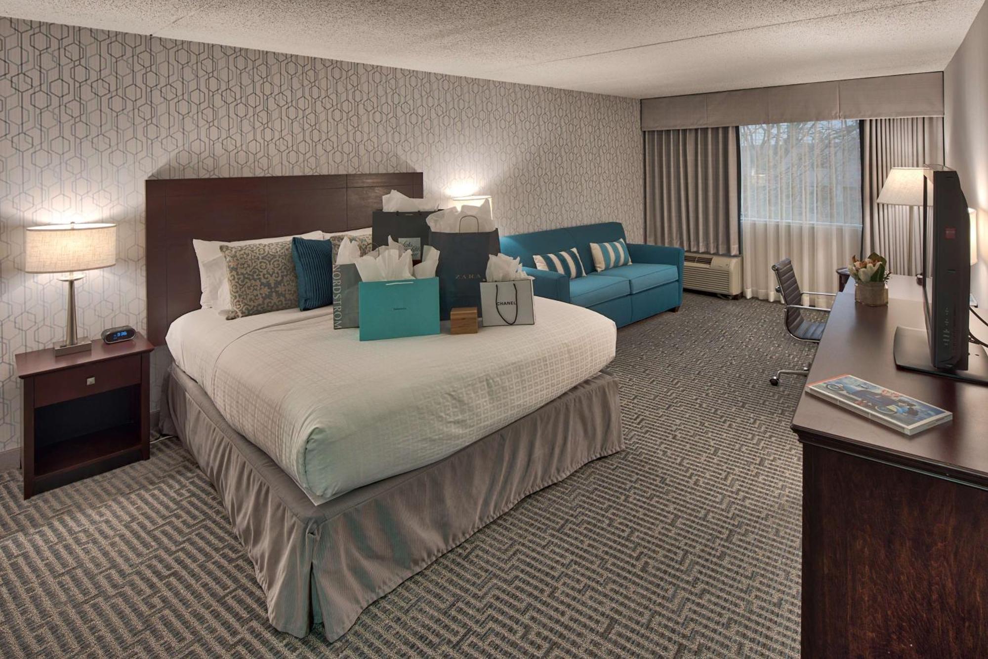 Hotel Somerset