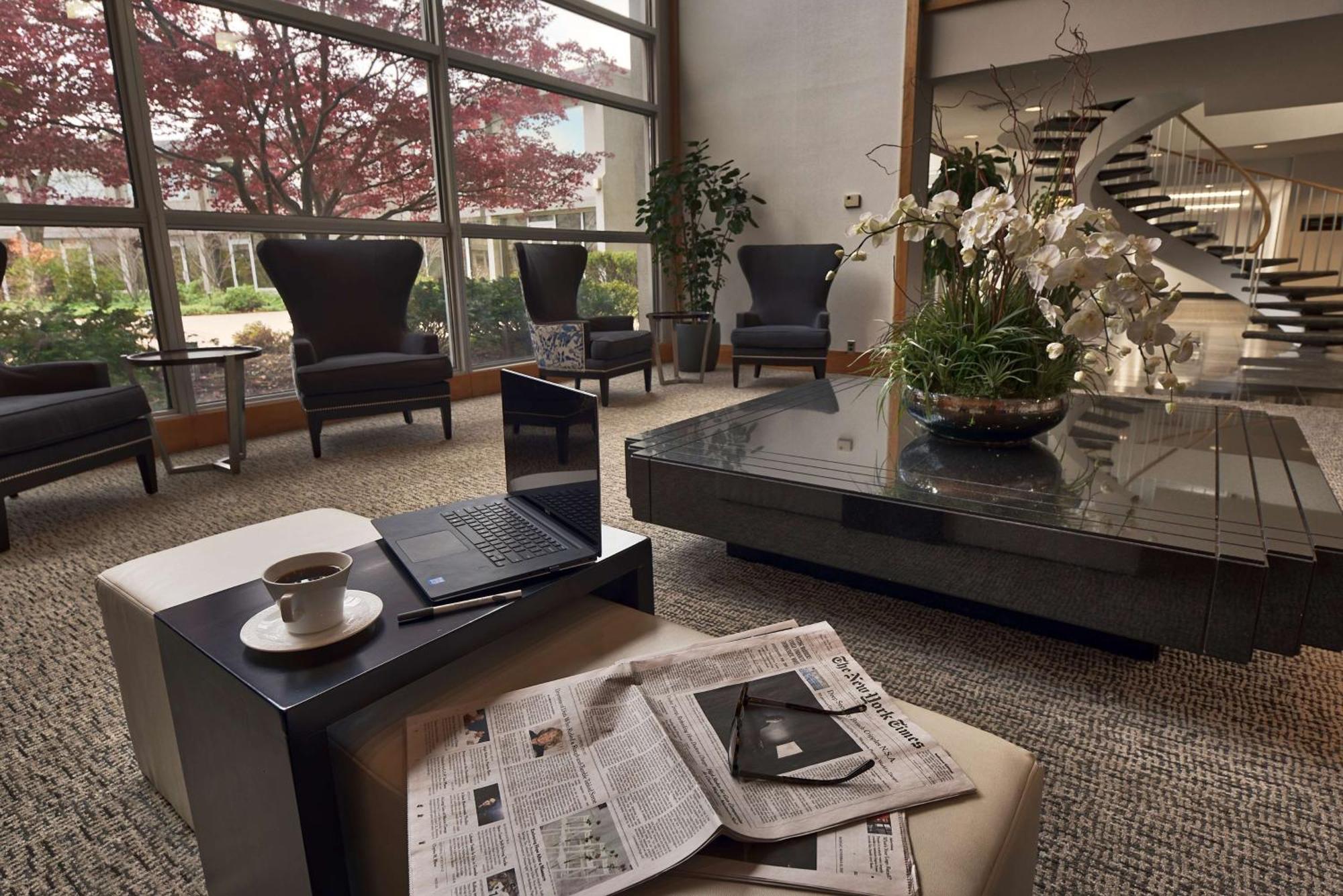 Hotel Somerset Troy