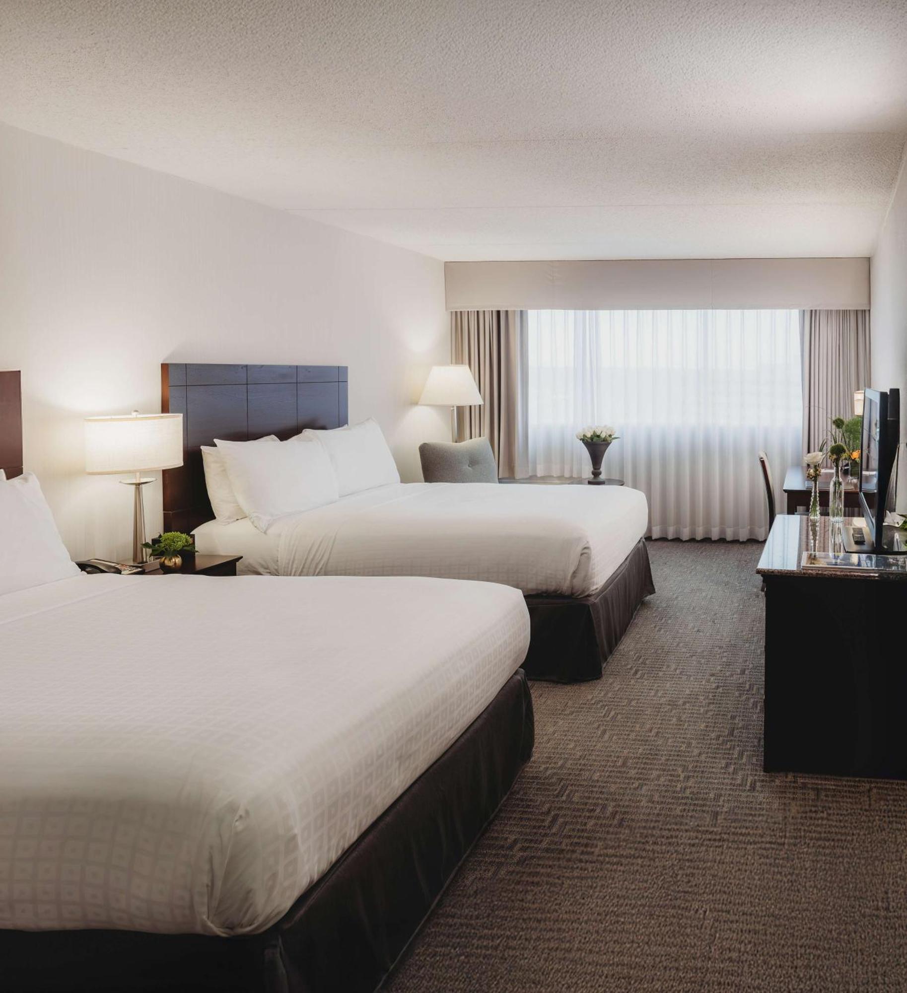 Hotel Somerset