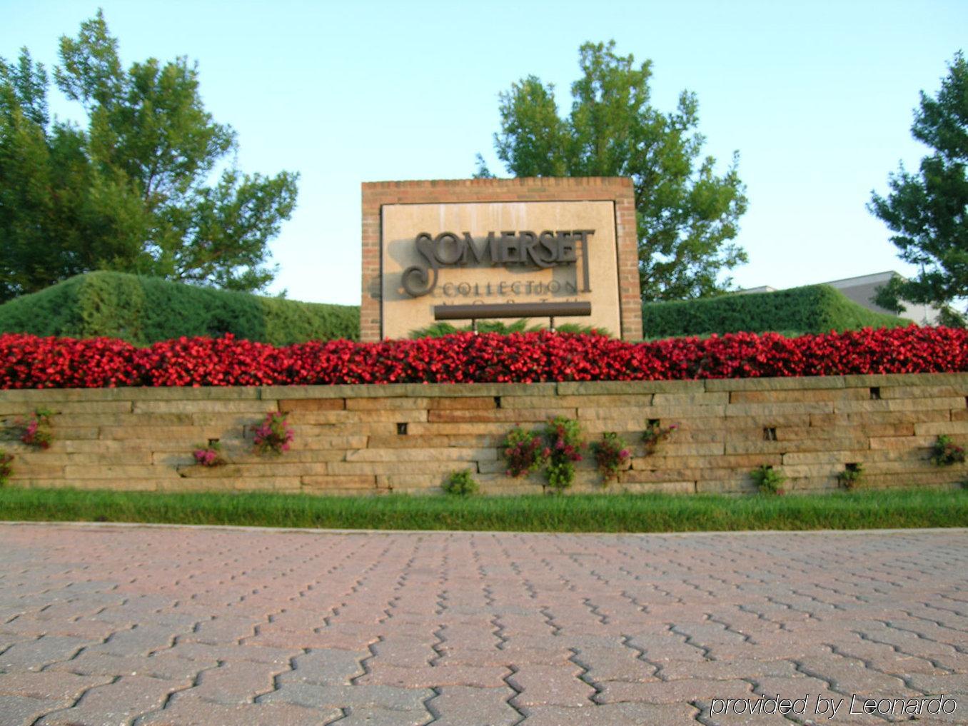 Somerset Hotel Troy