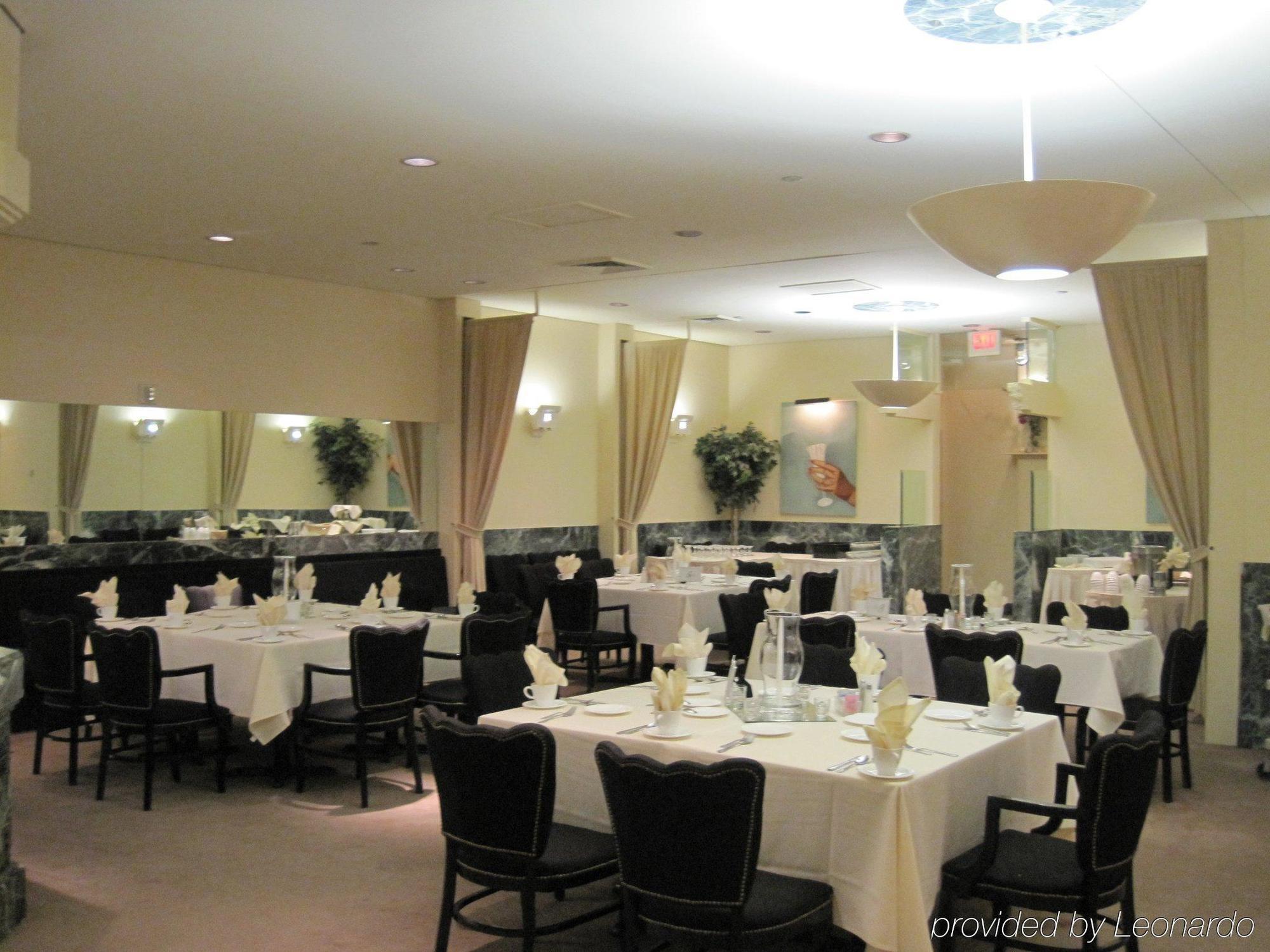 Somerset Hotel 3*