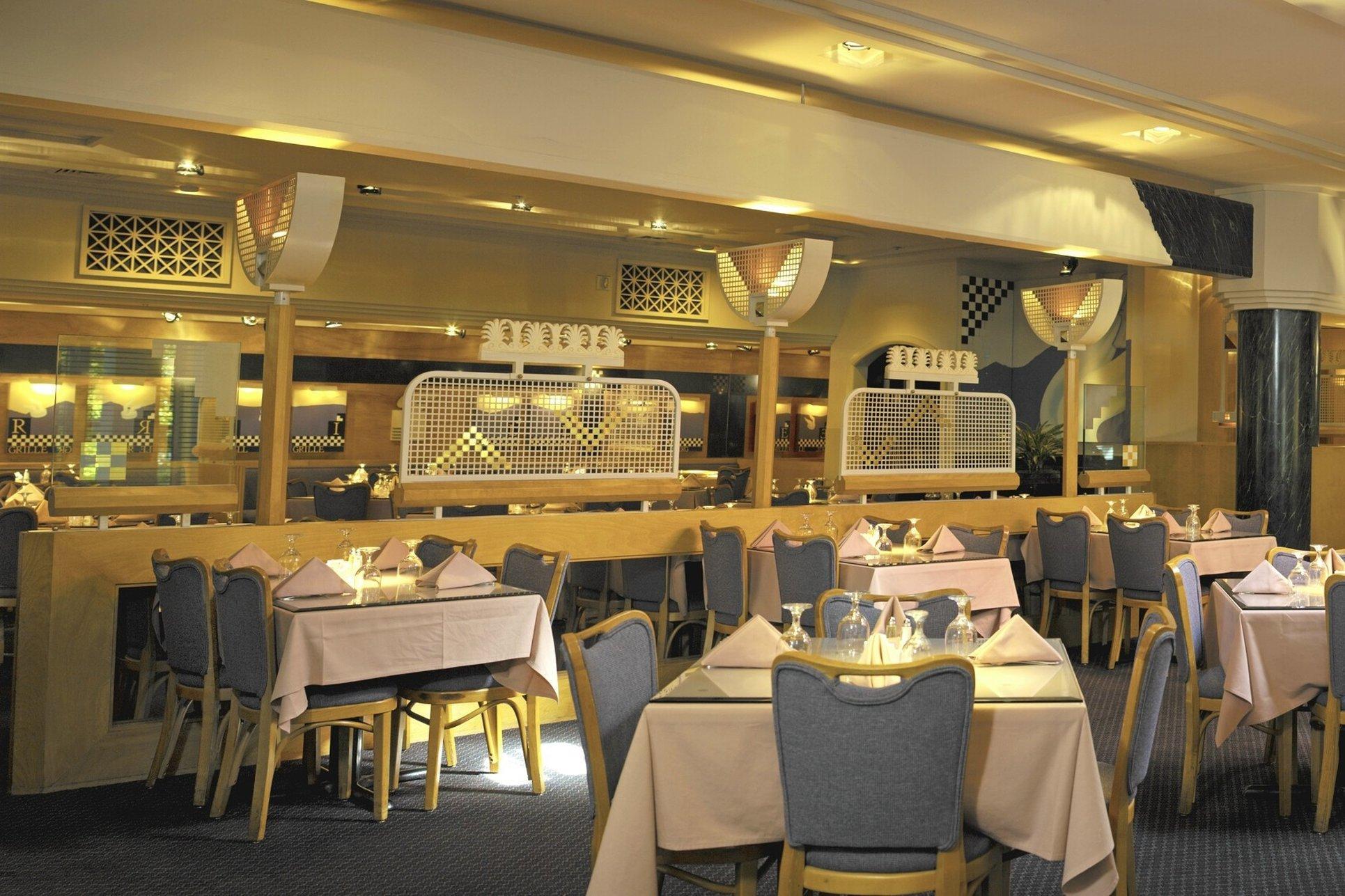 Hotel Somerset Troy