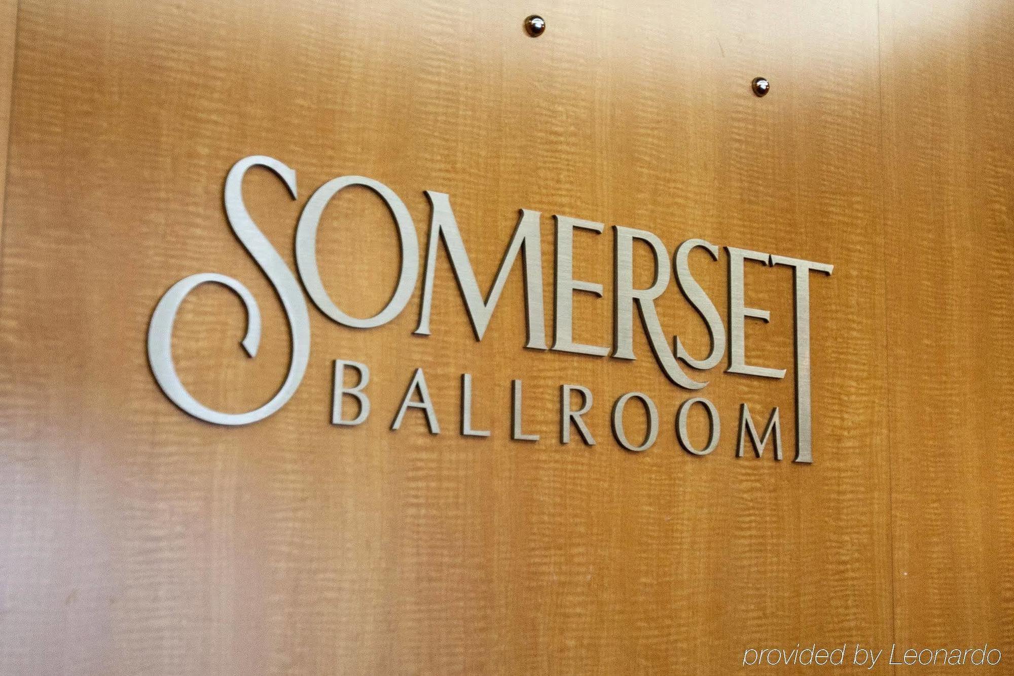 Somerset 3* Troy