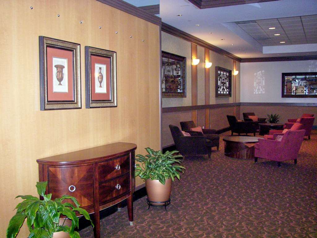 Somerset Hotel Troy