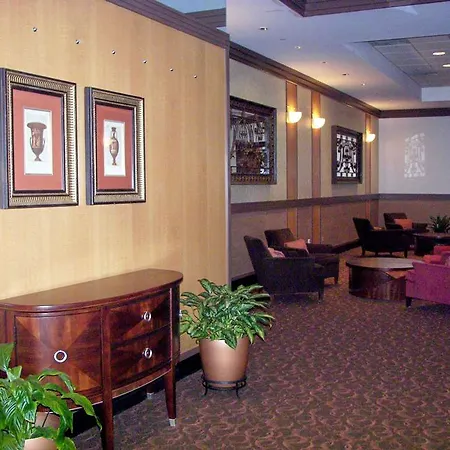 Somerset Inn Troy 