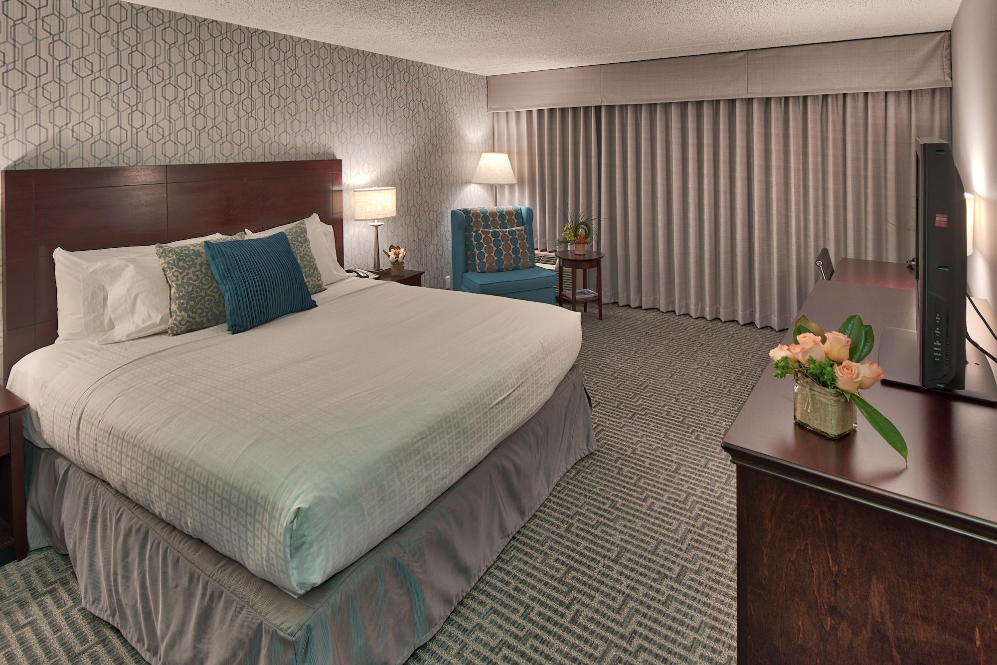 Somerset Hotel Troy