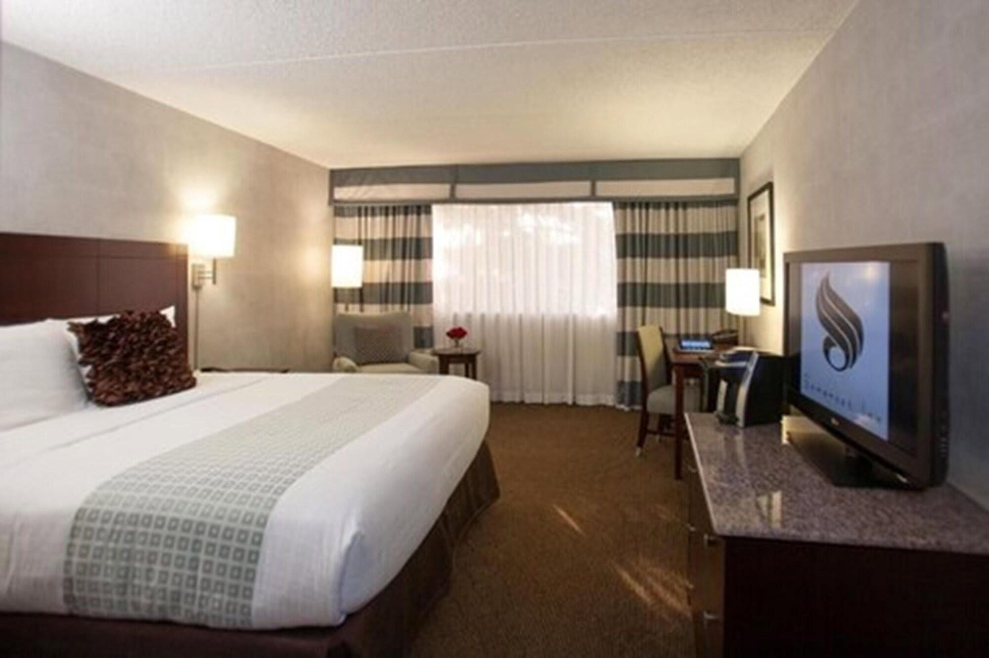 Hotel Somerset 3*