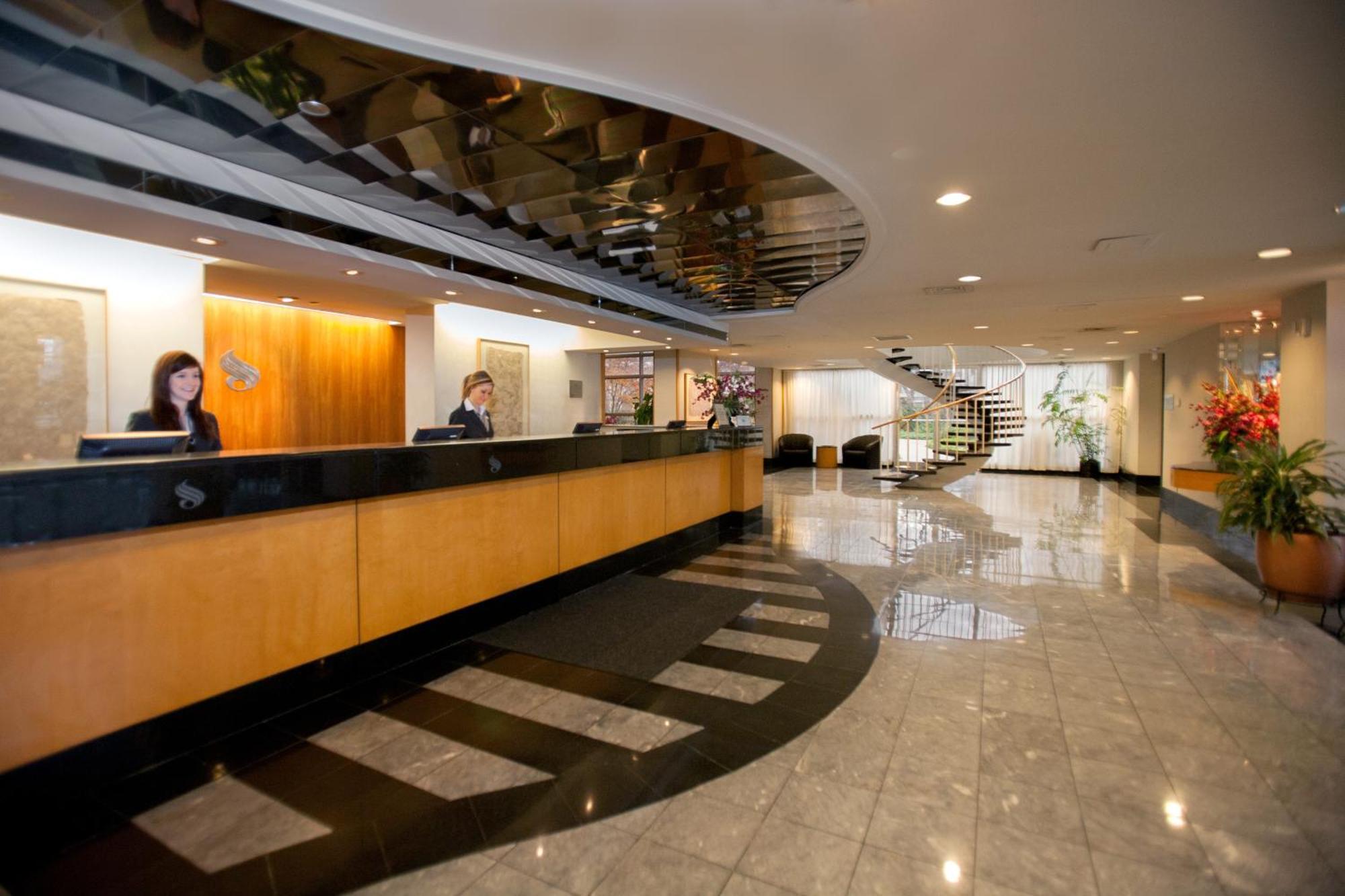 Hotel Somerset 3*