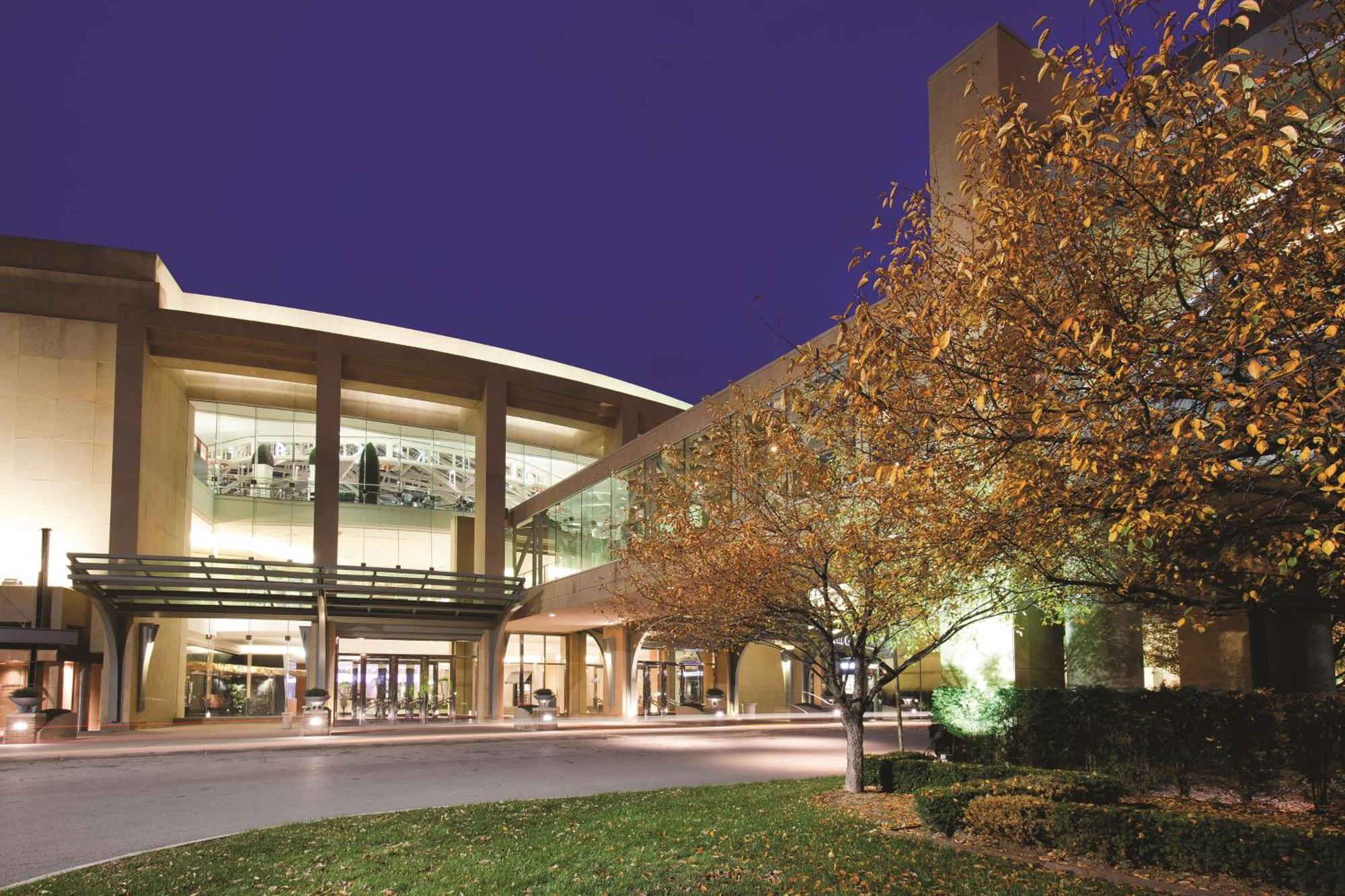 Somerset Hotel 3*