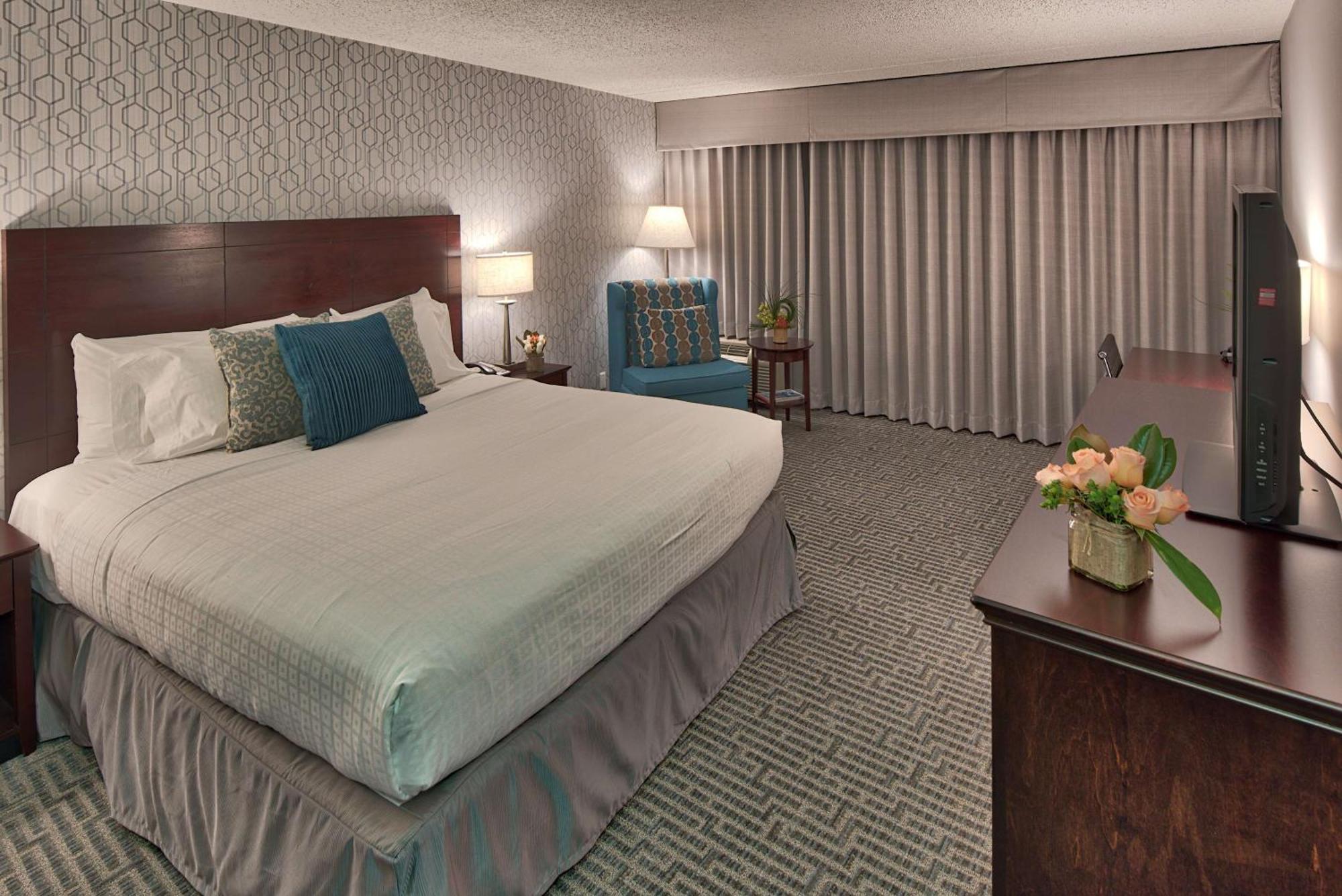 Hotel Somerset Troy